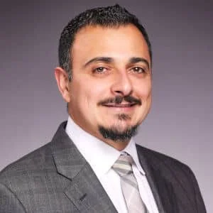 Attorney Sam Setyan